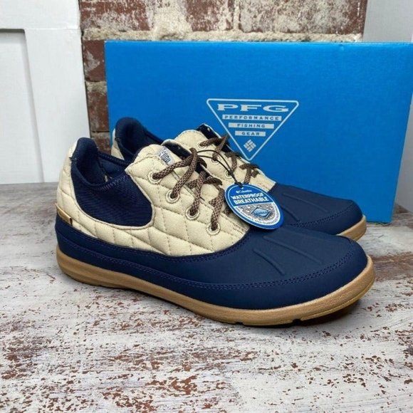 Columbia Shoes - New Columbia Delray duck boots 8